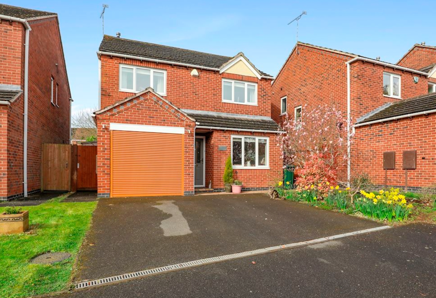 21 Forest View, Swadlincote
